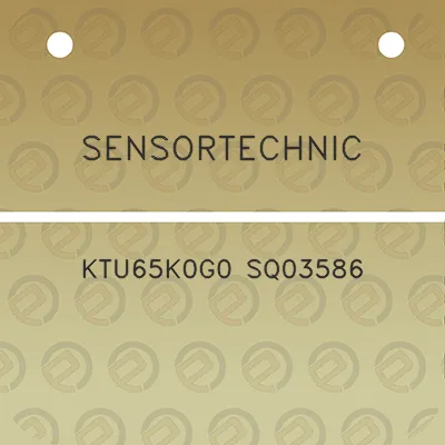 sensortechnic-ktu65k0g0-sq03586