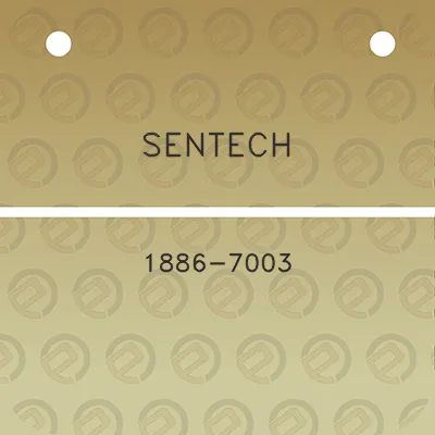 sentech-1886-7003