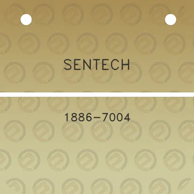 sentech-1886-7004