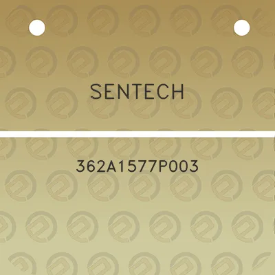 sentech-362a1577p003