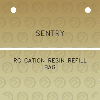 sentry-rc-cation-resin-refill-bag