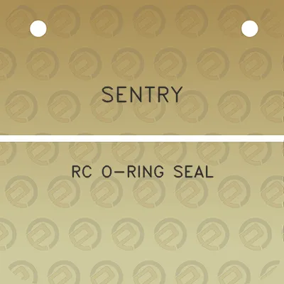 sentry-rc-o-ring-seal