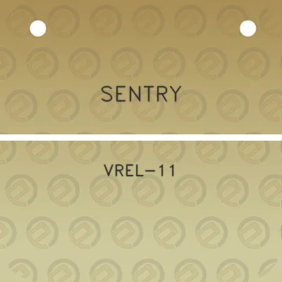 sentry-vrel-11