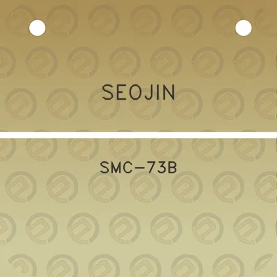 seojin-smc-73b