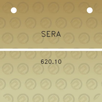 sera-62010