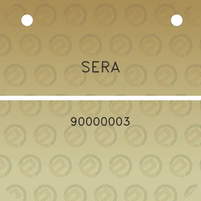 sera-90000003