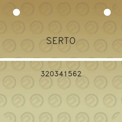 serto-320341562