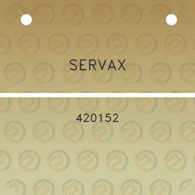 servax-420152