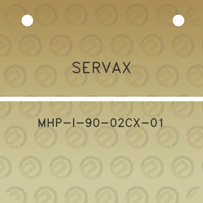 servax-mhp-i-90-02cx-01