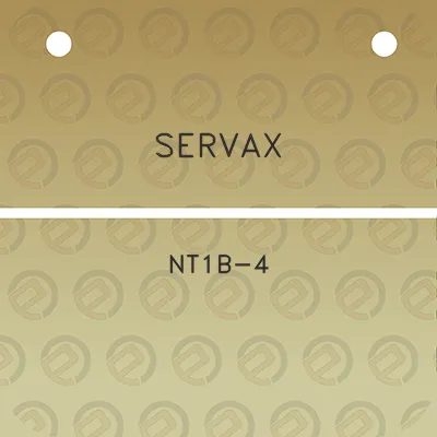 servax-nt1b-4