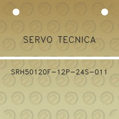 servo-tecnica-srh50120f-12p-24s-011