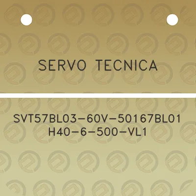 servo-tecnica-svt57bl03-60v-50167bl01-h40-6-500-vl1