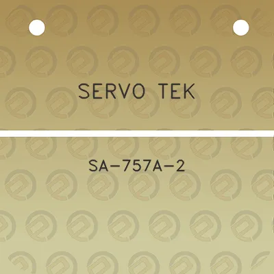 servo-tek-sa-757a-2