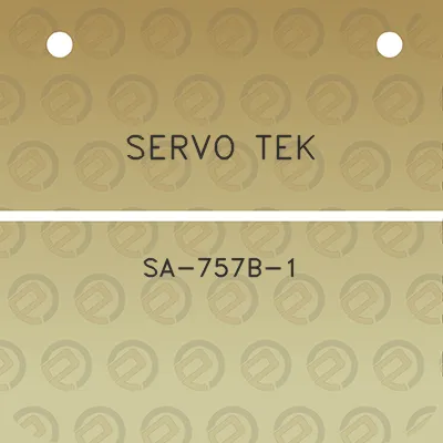 servo-tek-sa-757b-1