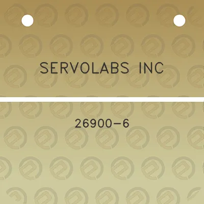 servolabs-inc-26900-6