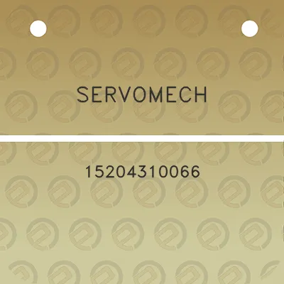 servomech-15204310066