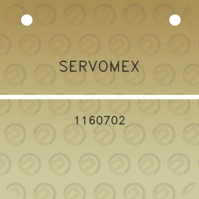 servomex-1160702