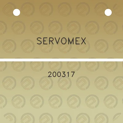 servomex-200317