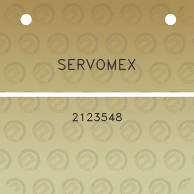 servomex-2123548