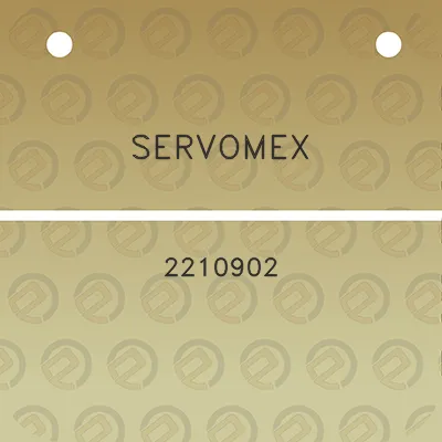 servomex-2210902