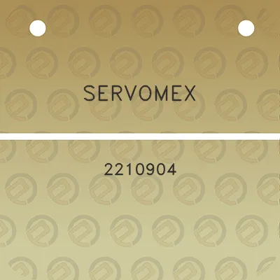 servomex-2210904