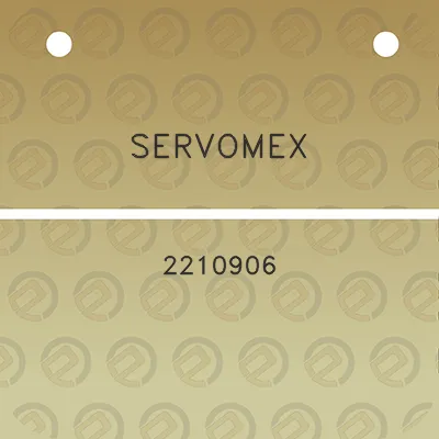 servomex-2210906