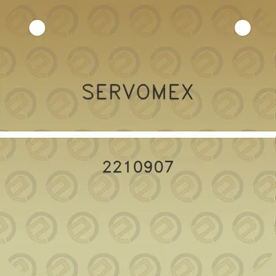 servomex-2210907