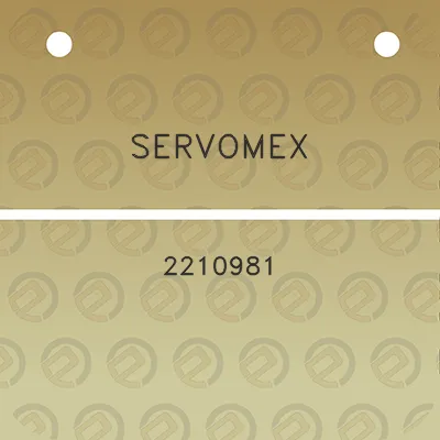 servomex-2210981