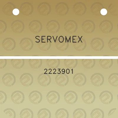 servomex-2223901