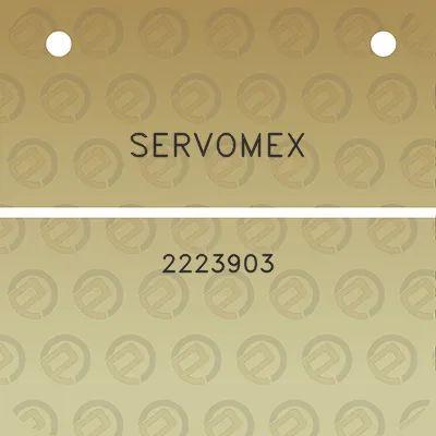 servomex-2223903