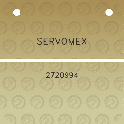 servomex-2720994