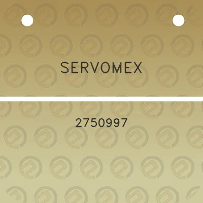 servomex-2750997