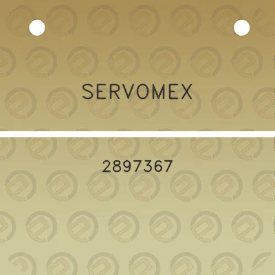 servomex-2897367