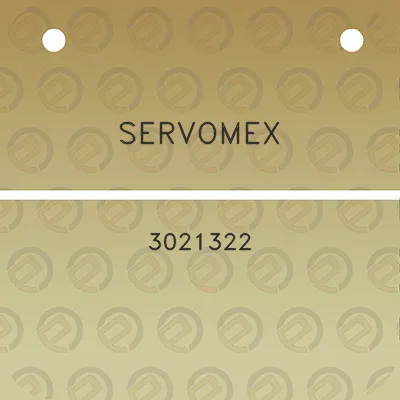 servomex-3021322