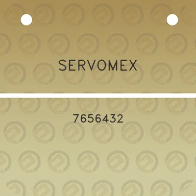 servomex-7656432