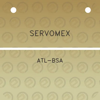 servomex-atl-bsa