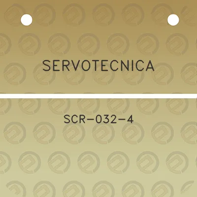 servotecnica-scr-032-4