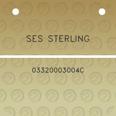 ses-sterling-03320003004c