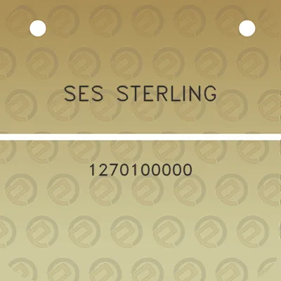 ses-sterling-1270100000