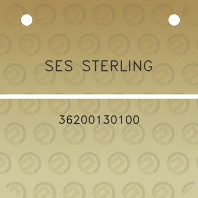 ses-sterling-36200130100