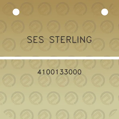 ses-sterling-4100133000