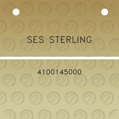 ses-sterling-4100145000