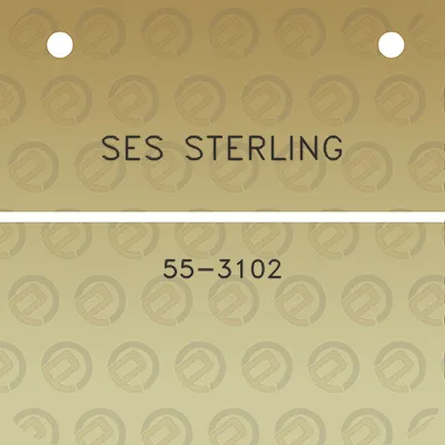 ses-sterling-55-3102