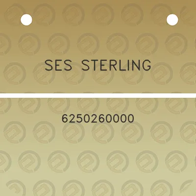 ses-sterling-6250260000