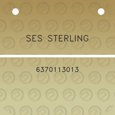 ses-sterling-6370113013