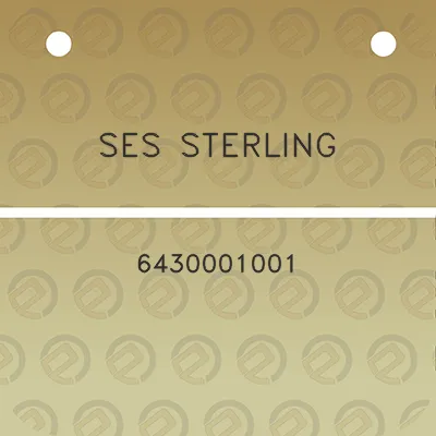 ses-sterling-6430001001