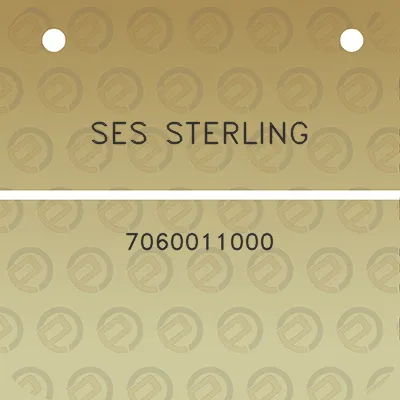 ses-sterling-7060011000