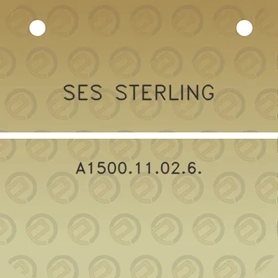 ses-sterling-a150011026