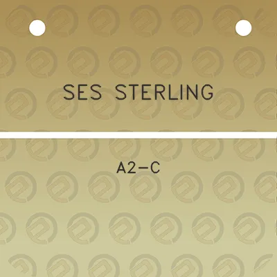 ses-sterling-a2-c