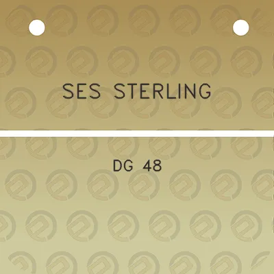 ses-sterling-dg-48